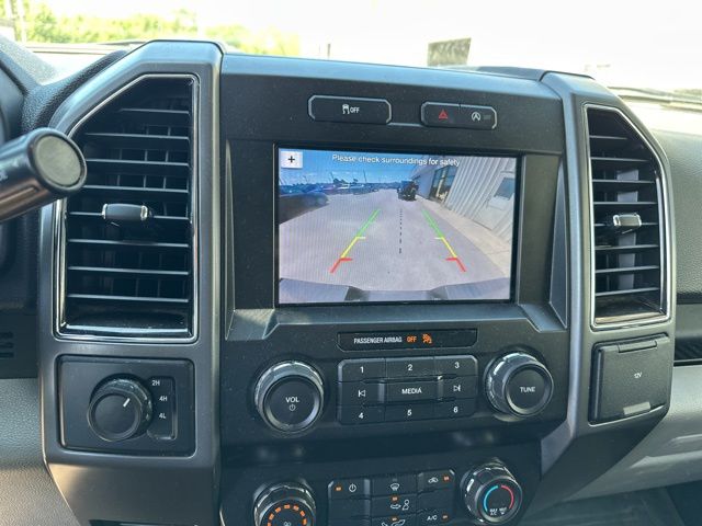 Thumbnail: 2019 Ford F-150 - 12