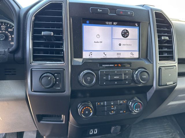 Thumbnail: 2019 Ford F-150 - 13