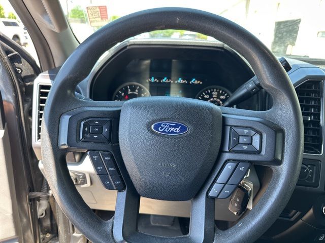Thumbnail: 2019 Ford F-150 - 6