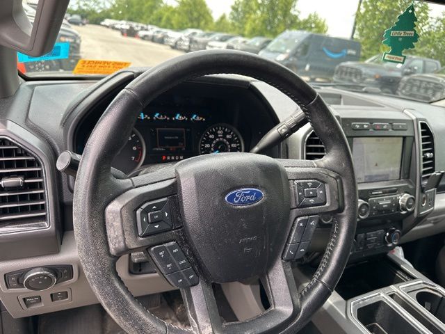 Thumbnail: 2020 Ford F-150 - 2