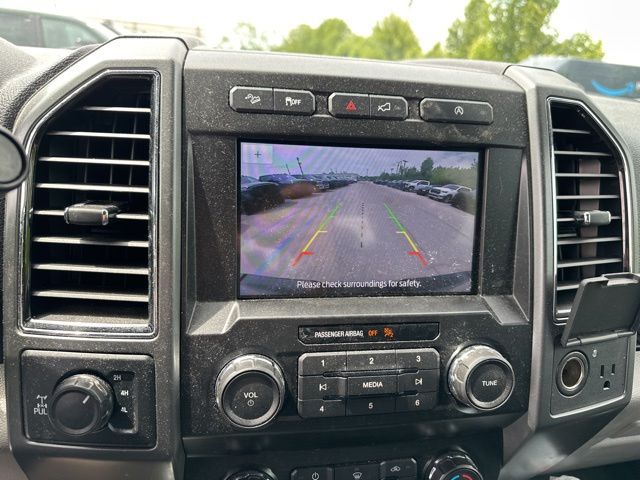 Thumbnail: 2020 Ford F-150 - 8