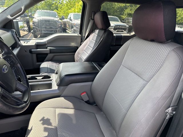 Thumbnail: 2020 Ford F-150 - 7