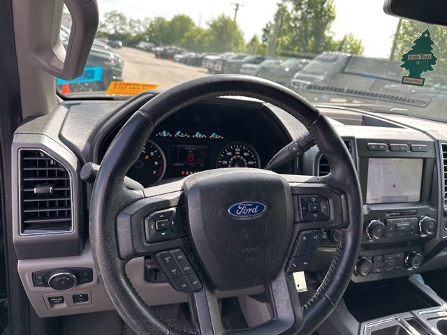 Thumbnail: 2020 Ford F-150 - 5