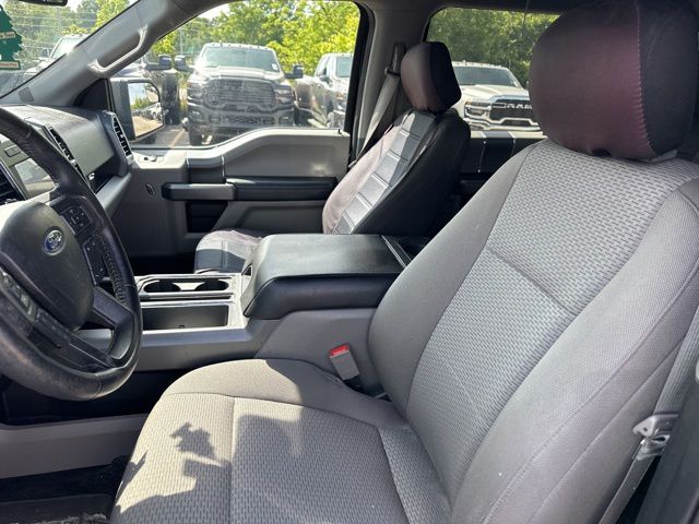 Thumbnail: 2020 Ford F-150 - 6