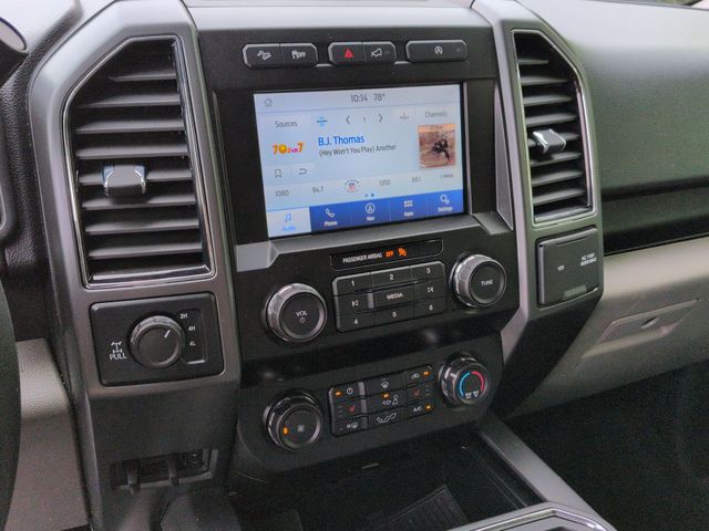 Thumbnail: 2020 Ford F-150 - 13