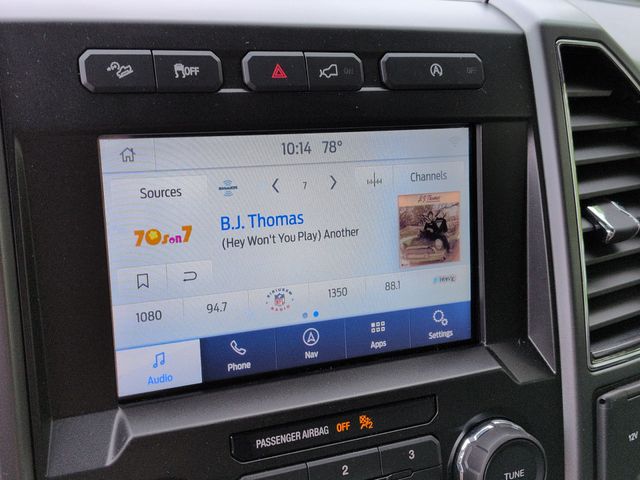 Thumbnail: 2020 Ford F-150 - 34