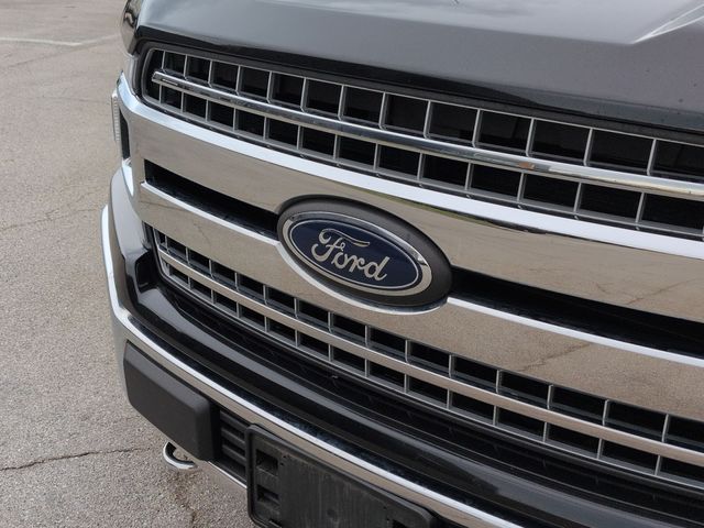 Thumbnail: 2020 Ford F-150 - 7