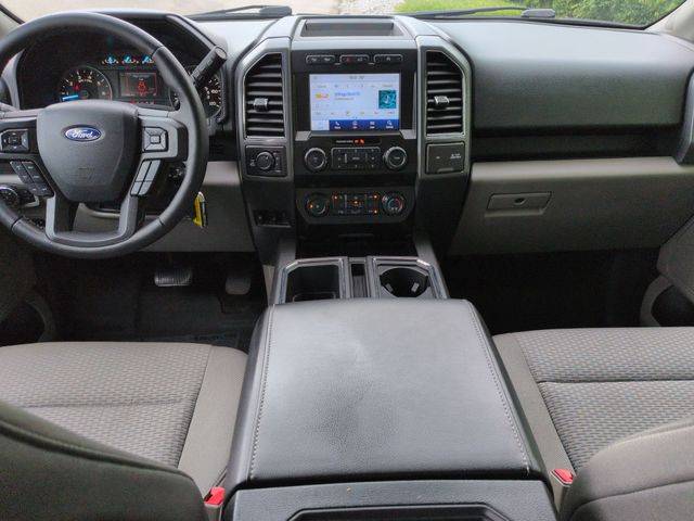 Thumbnail: 2020 Ford F-150 - 9