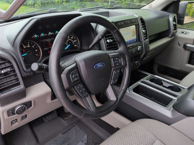 Thumbnail: 2020 Ford F-150 - 2