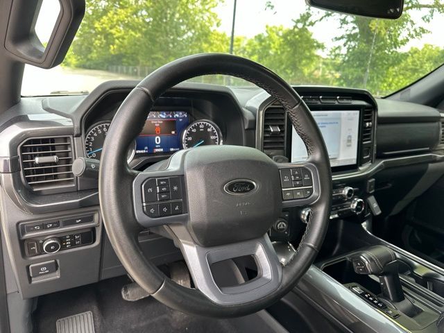 Thumbnail: 2023 Ford F-150 - 2