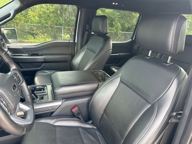 Thumbnail: 2023 Ford F-150 - 7