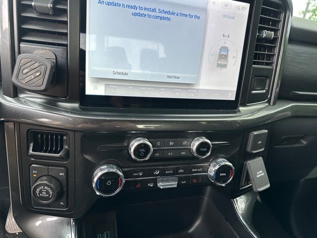 Thumbnail: 2023 Ford F-150 - 12