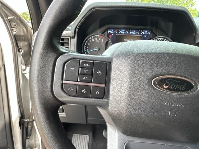 Thumbnail: 2023 Ford F-150 - 15