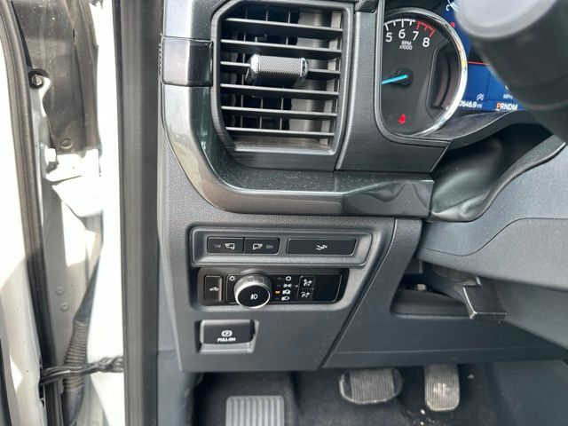 Thumbnail: 2023 Ford F-150 - 16