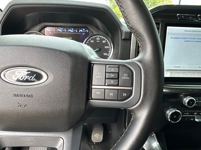 Thumbnail: 2023 Ford F-150 - 14