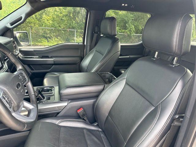 Thumbnail: 2023 Ford F-150 - 6