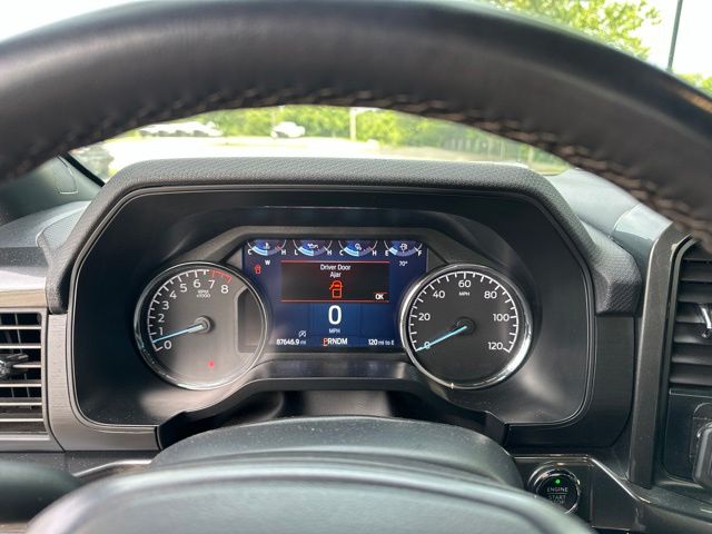 Thumbnail: 2023 Ford F-150 - 10