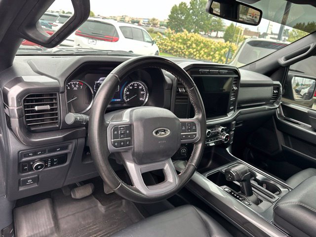 Thumbnail: 2023 Ford F-150 - 2