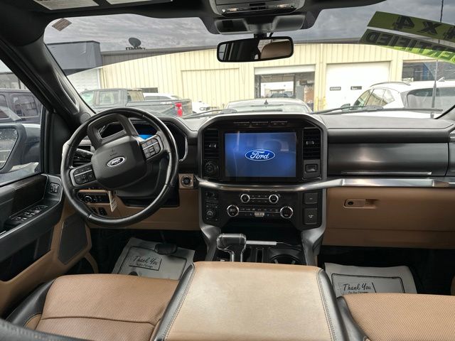 Thumbnail: 2021 Ford F-150 - 3