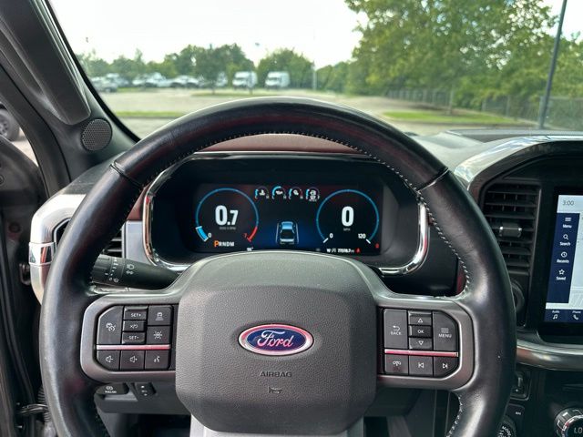 Thumbnail: 2021 Ford F-150 - 6