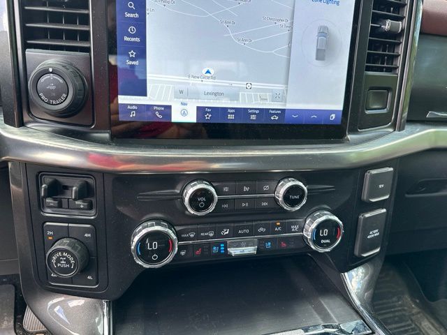Thumbnail: 2021 Ford F-150 - 16