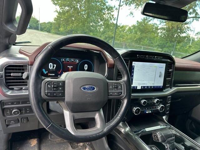 Thumbnail: 2021 Ford F-150 - 2