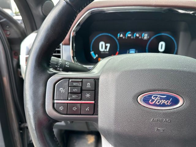 Thumbnail: 2021 Ford F-150 - 18