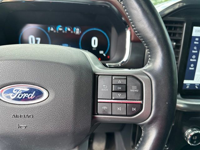 Thumbnail: 2021 Ford F-150 - 17