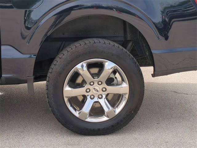 Image 9 of 2021 Ford F-150