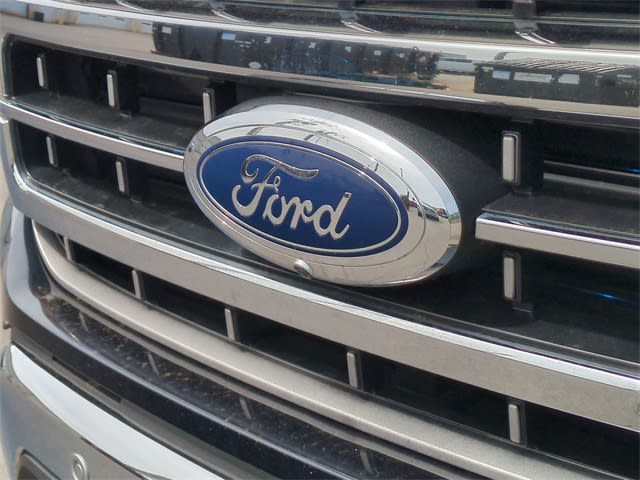 Image 8 of 2021 Ford F-150