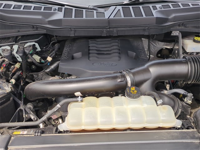 Image 10 of 2021 Ford F-150