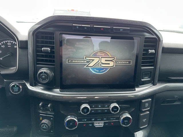 Thumbnail: 2023 Ford F-150 - 8