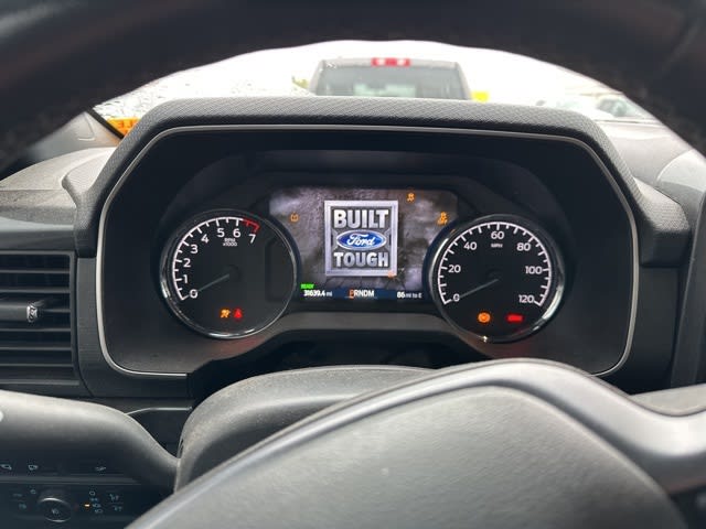 Thumbnail: 2023 Ford F-150 - 9