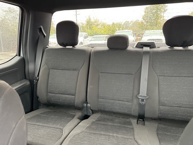 Thumbnail: 2023 Ford F-150 - 7