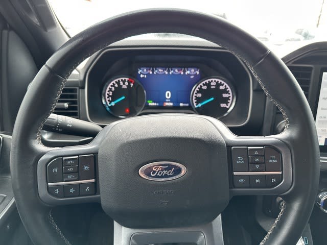 Thumbnail: 2023 Ford F-150 - 14