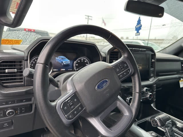 Thumbnail: 2023 Ford F-150 - 2