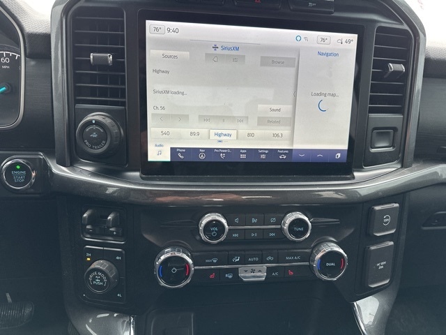 Thumbnail: 2023 Ford F-150 - 13