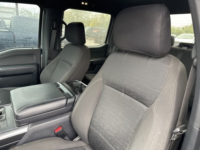 Thumbnail: 2023 Ford F-150 - 6