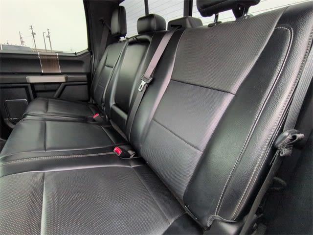 Thumbnail: 2016 Ford F-150 - 11