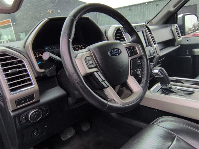 Thumbnail: 2016 Ford F-150 - 2