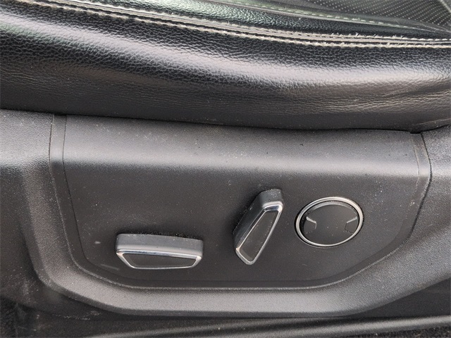 Thumbnail: 2016 Ford F-150 - 25