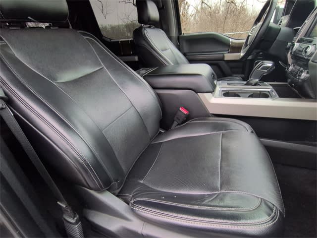 Thumbnail: 2016 Ford F-150 - 28