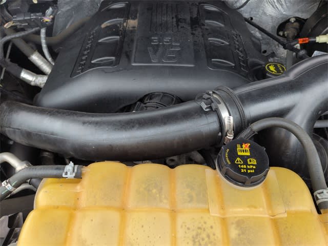 Thumbnail: 2016 Ford F-150 - 24