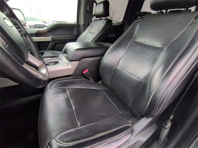 Thumbnail: 2016 Ford F-150 - 10