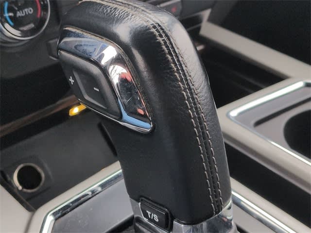 Thumbnail: 2016 Ford F-150 - 13