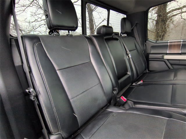 Thumbnail: 2016 Ford F-150 - 27