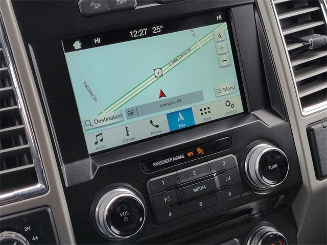 Thumbnail: 2016 Ford F-150 - 34