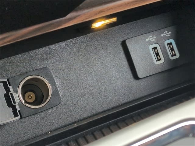 Thumbnail: 2016 Ford F-150 - 37