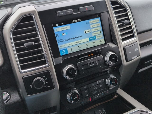 Thumbnail: 2016 Ford F-150 - 12