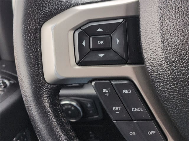 Thumbnail: 2016 Ford F-150 - 30